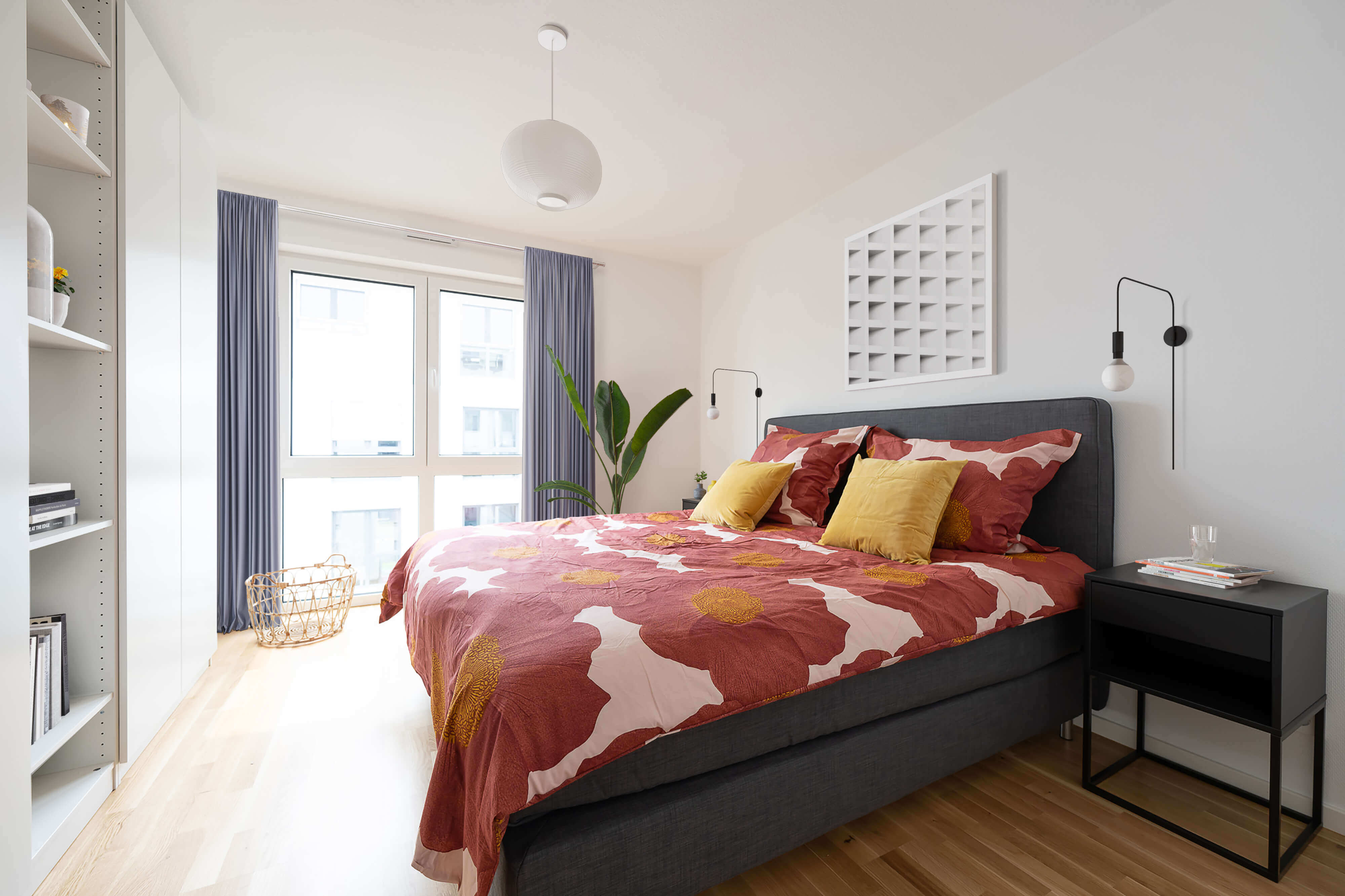 Musterwohnung Tribus Rodenbach Musterwohnung Tribus Rodenbach