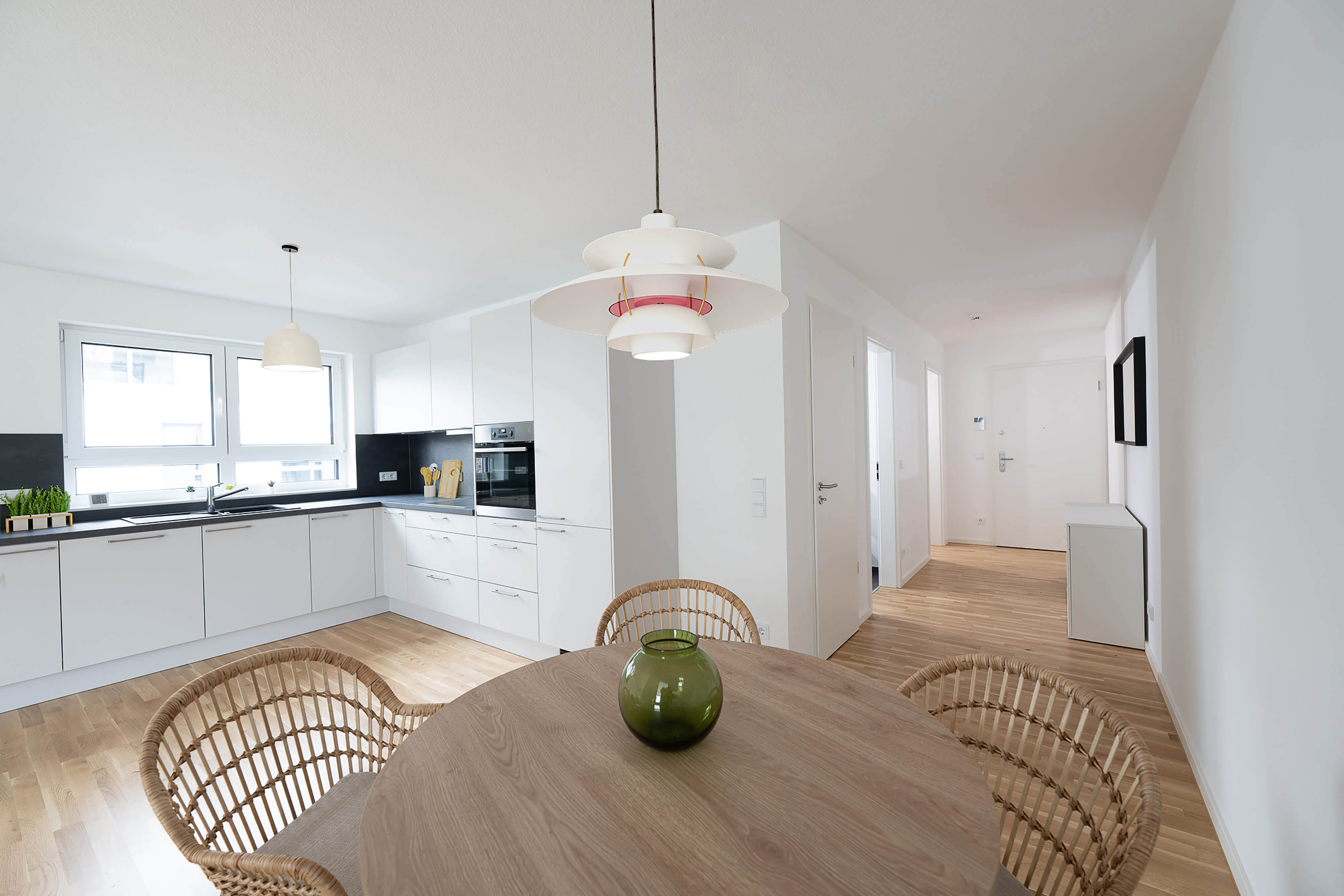 Musterwohnung Tribus Rodenbach Musterwohnung Tribus Rodenbach