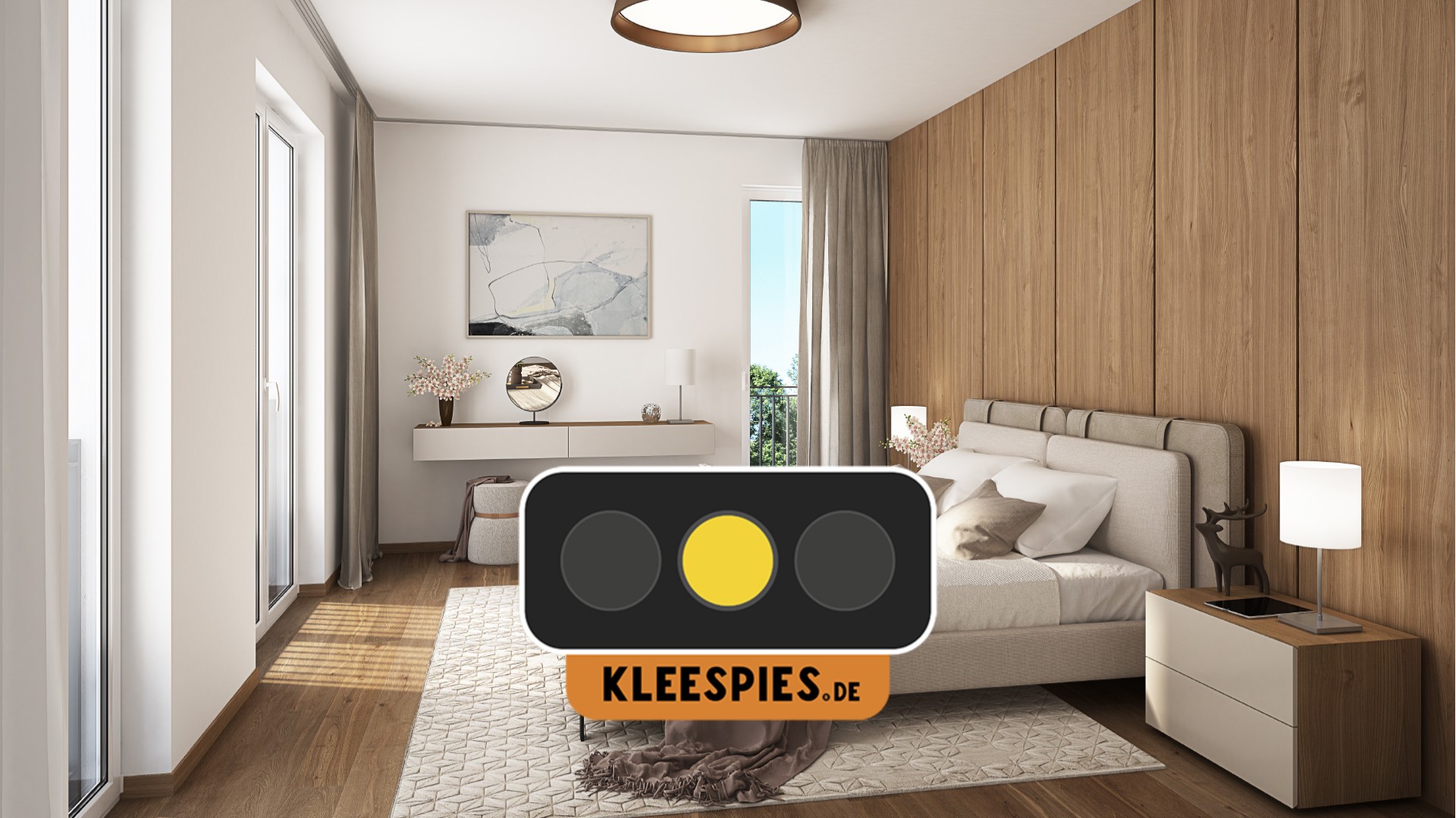 Wohnen mit Stil - 4-Zimmer ETW mit Garten in Rodenbach - KB00013/G1/E1/Eh4