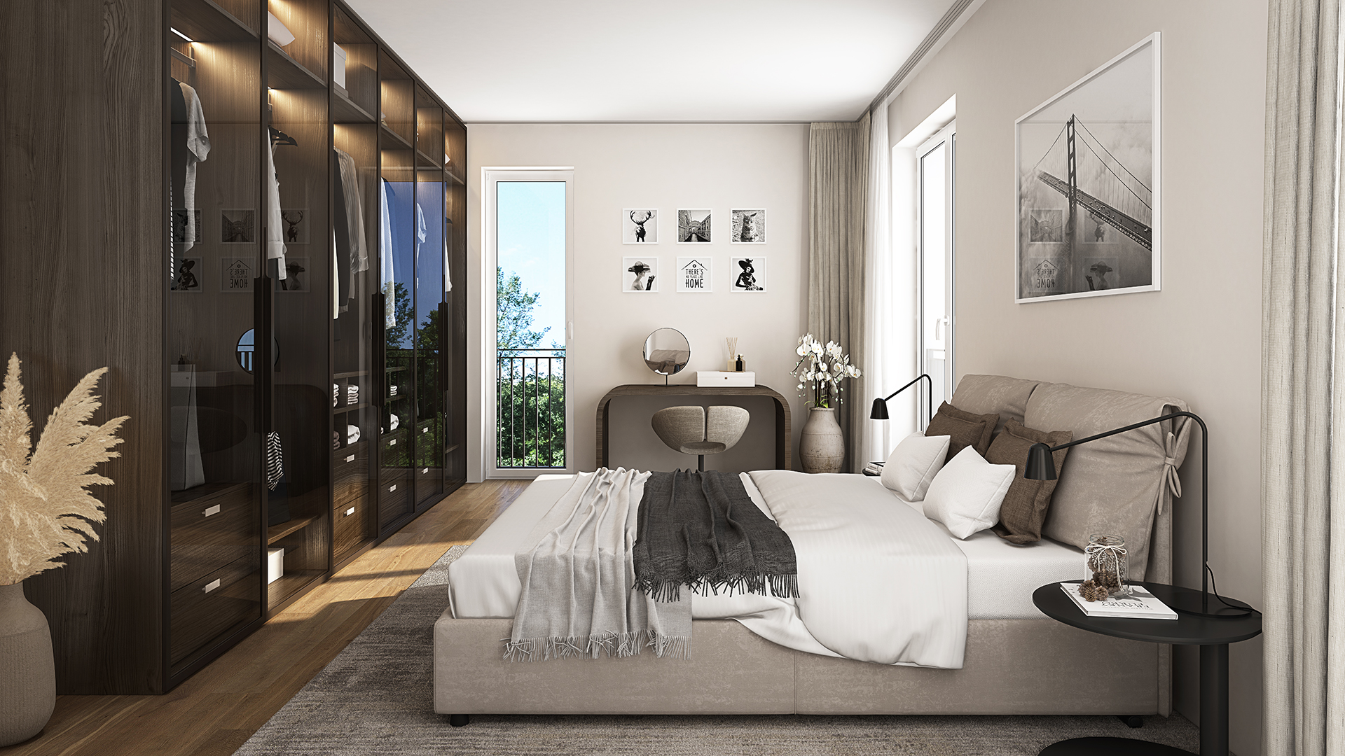 Traumhafte EG ETW mit großzügigem Gartenanteil - 3 Zimmer, 95 m² Wohnfläche - KB00023/G1/E1/Eh1 Traumhafte EG ETW mit großzügigem Gartenanteil - 3 Zimmer, 95 m² Wohnfläche - KB00023/G1/E1/Eh1