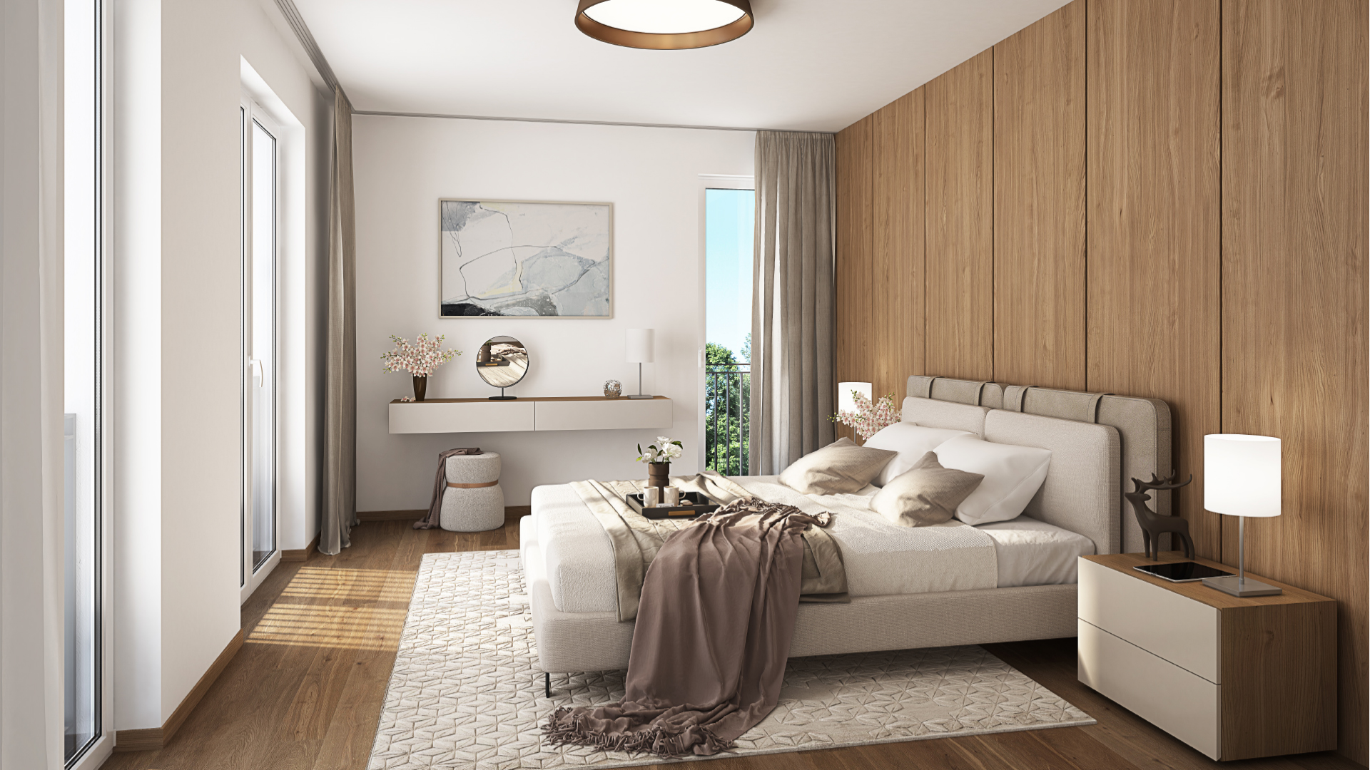 Wohnen mit Stil - 4-Zimmer ETW mit Garten in Rodenbach - KB00013/G1/E1/Eh4 Wohnen mit Stil - 4-Zimmer ETW mit Garten in Rodenbach - KB00013/G1/E1/Eh4