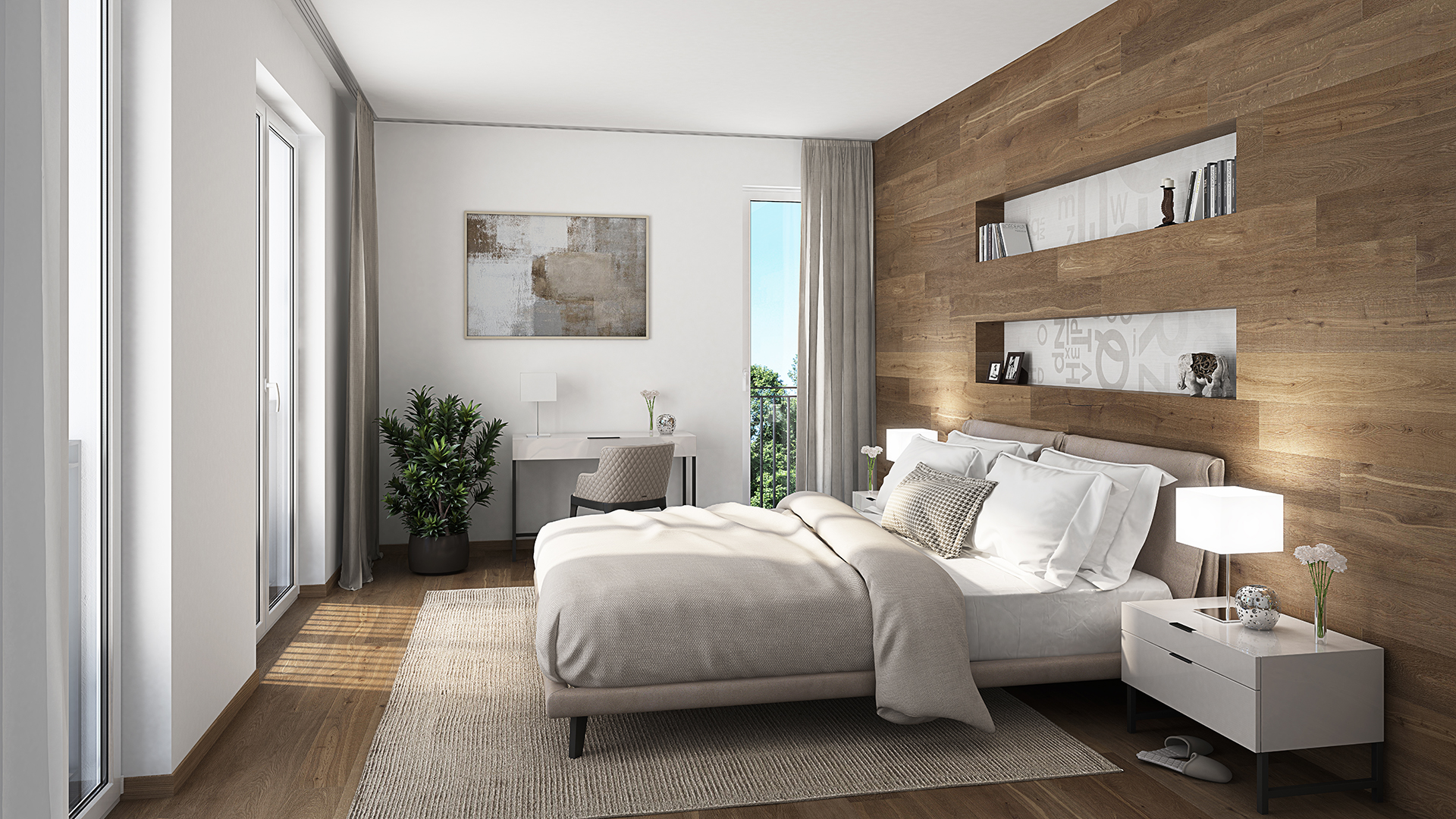 Wohnen mit Stil - 4-Zimmer ETW mit Garten in Rodenbach - KB00023/G1/E1/Eh4 Wohnen mit Stil - 4-Zimmer ETW mit Garten in Rodenbach - KB00023/G1/E1/Eh4