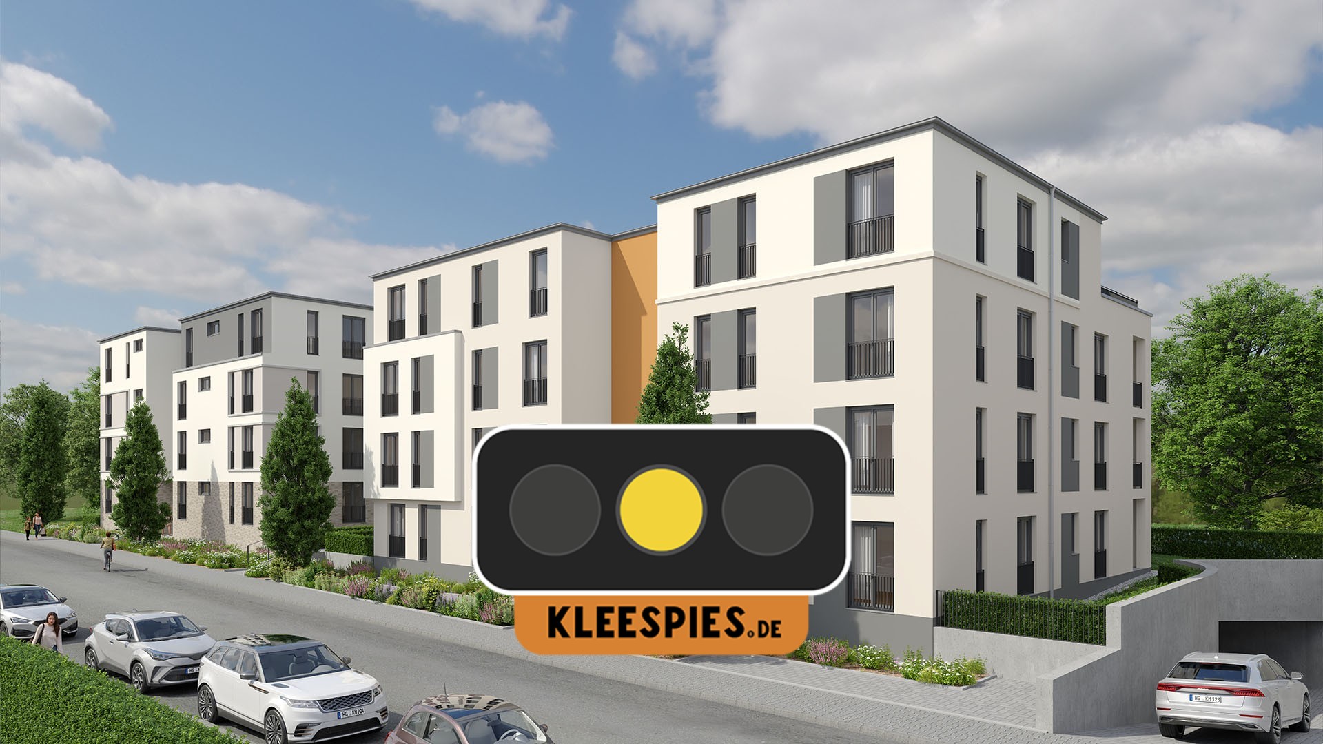 Barrierefreie 2-Zimmer-ETW in Rodenbach - Tribus Rodenbach - KB00023/G1/E3/Eh3