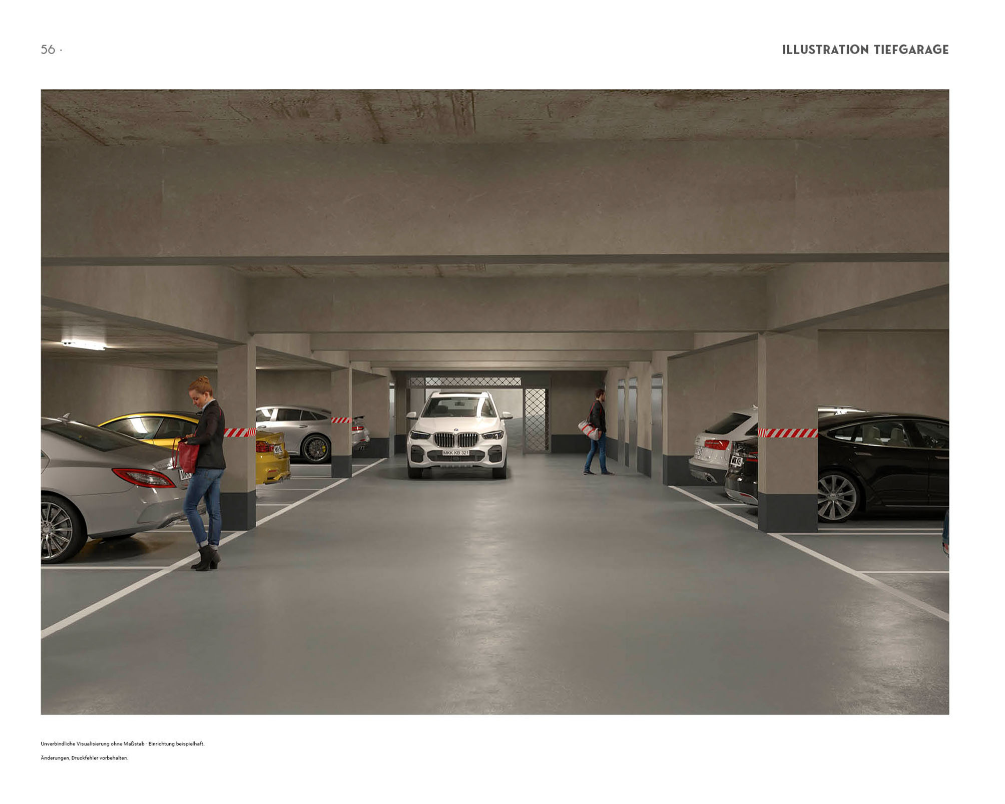 Dachgeschoss-ETW mit 3 Zimmern in Rodenbach - Tribus Rodenbach - KB00023/G1/E4/Eh1 Dachgeschoss-ETW mit 3 Zimmern in Rodenbach - Tribus Rodenbach - KB00023/G1/E4/Eh1