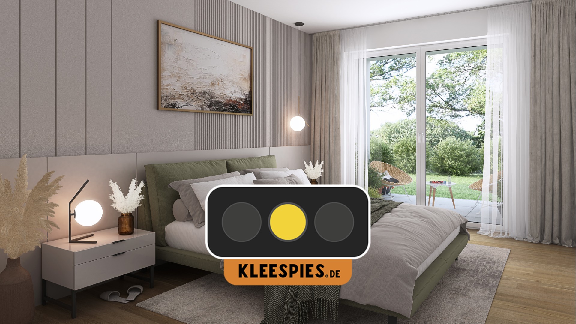 Komfortables Wohnen - 2-Zimmer ETW mit Garten in Rodenbach - KB00013/G1/E1/Eh2