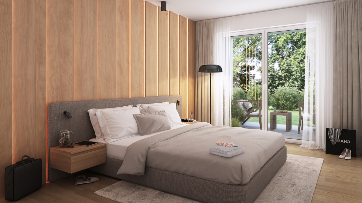 Barrierefreie 2-Zimmer-ETW in Rodenbach - Tribus Rodenbach - KB00023/G2/E2/Eh3 Barrierefreie 2-Zimmer-ETW in Rodenbach - Tribus Rodenbach - KB00023/G2/E2/Eh3