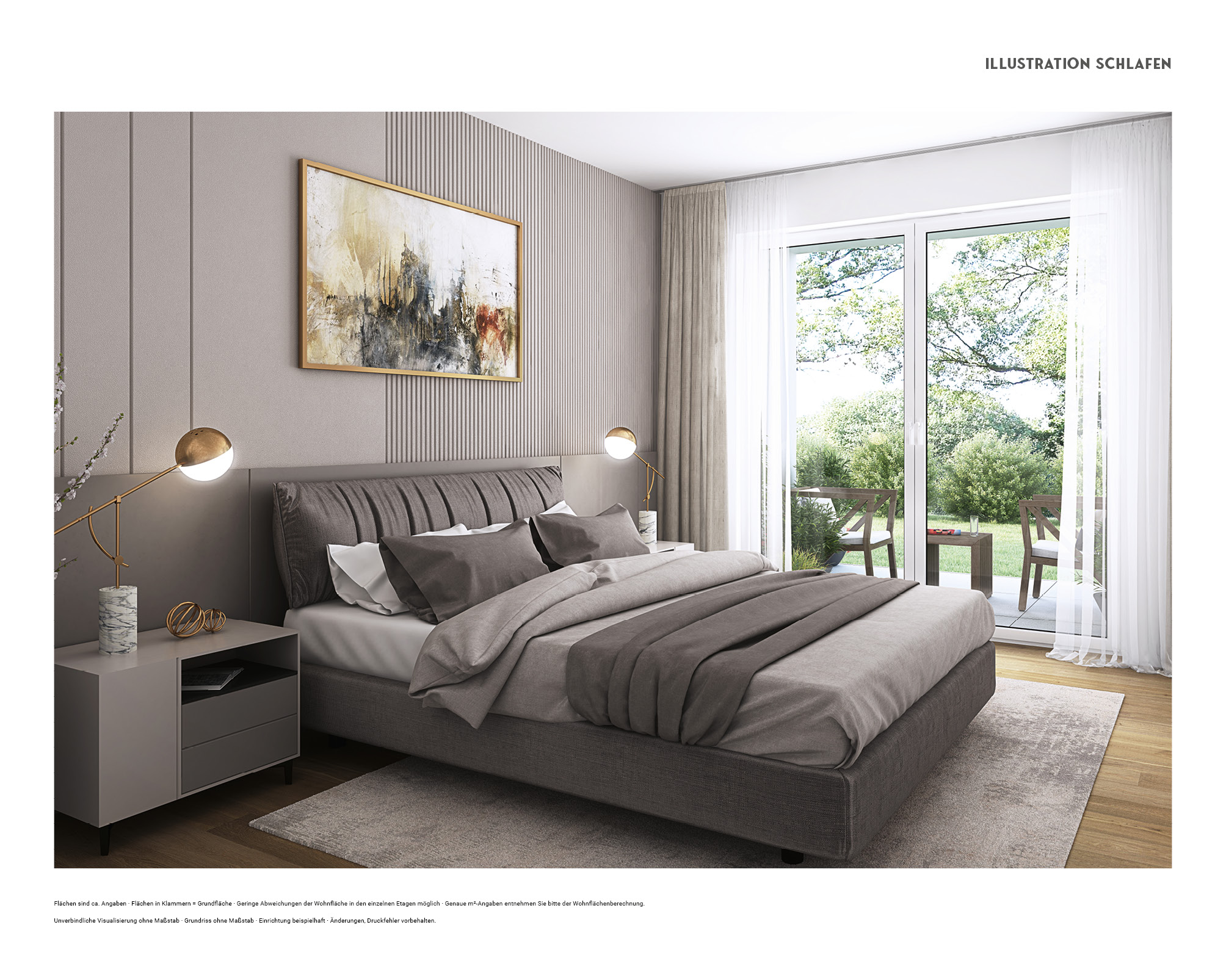 Komfortables Wohnen - 2-Zimmer ETW mit Garten in Rodenbach - KB00023/G1/E1/Eh2 Komfortables Wohnen - 2-Zimmer ETW mit Garten in Rodenbach - KB00023/G1/E1/Eh2