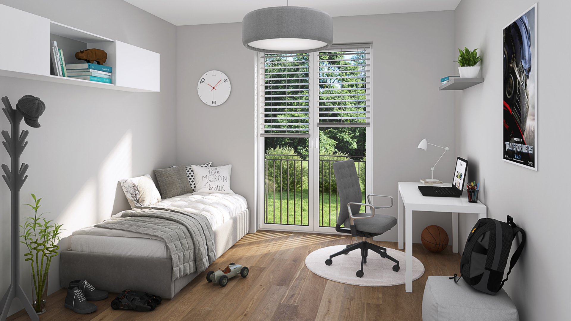 Gemütliche 3-Zimmer-ETW im 1. OG in Rodenbach - Tribus Rodenbach - KB00013/G2/E2/Eh1 Gemütliche 3-Zimmer-ETW im 1. OG in Rodenbach - Tribus Rodenbach - KB00013/G2/E2/Eh1