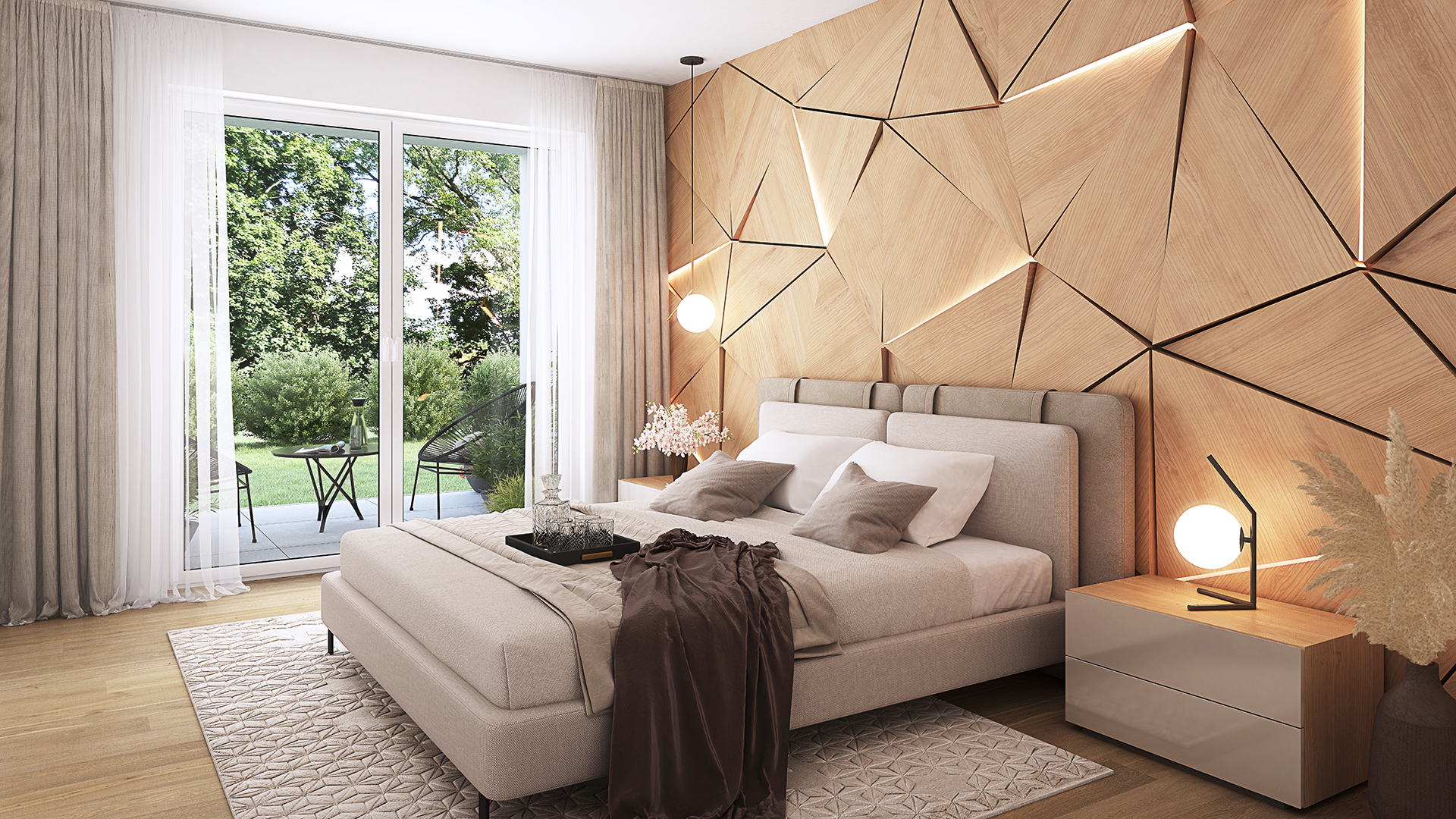 Barrierefrei und praktisch - 2-Zimmer-ETW mit Garten in Rodenbach - KB00023/G2/E1/Eh3 Barrierefrei und praktisch - 2-Zimmer-ETW mit Garten in Rodenbach - KB00023/G2/E1/Eh3