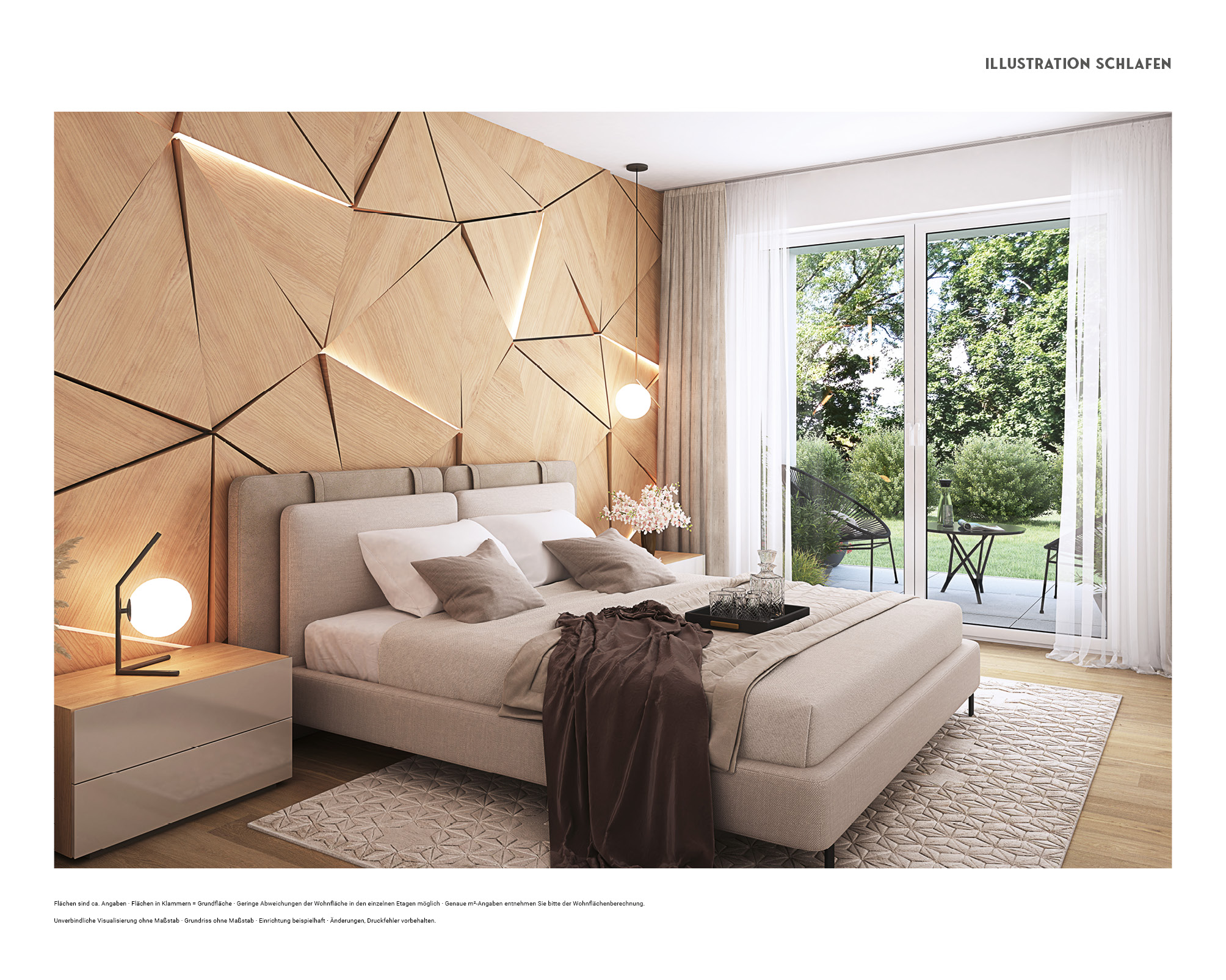 Barrierefreie 2-Zimmer-ETW in Rodenbach - Tribus Rodenbach - KB00023/G2/E3/Eh3